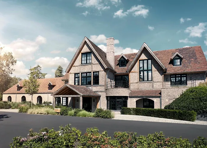 The Duke Suites